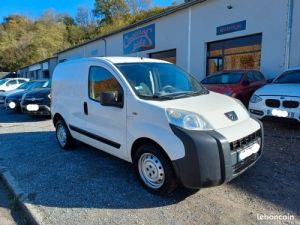 Commercial car Peugeot Bipper Other 1.4 hdi 70cv Occasion