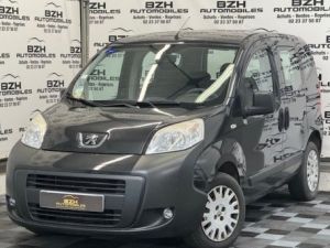 Commercial car Peugeot Bipper Other 1.4 HDI PACK LIMITED Occasion