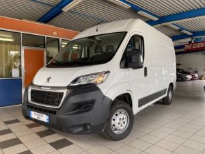 Commercial car Peugeot Boxer Other 2.0 Blue HDI 110ch Confort Occasion