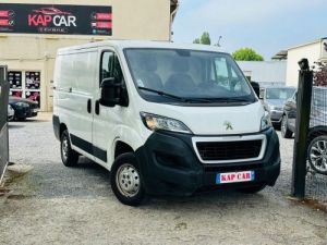 Commercial car Peugeot Boxer Other 2.2 HDi 33 L1H1 GARANTIE 12 MOIS Occasion