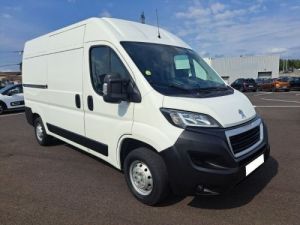 Commercial car Peugeot Boxer Other 333 L2H2 2.2 BLUEHDI 140 ASPHALT 3PL Occasion