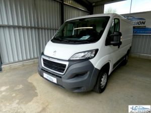 Commercial car Peugeot Boxer Other Fourgon 2.0 BlueHDi 110cv PREMIUM Occasion