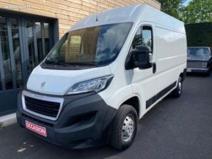 Commercial car Peugeot Boxer Other ii 2.0 bluehdi 130 premium 333 l2h2-tva recuperable Occasion