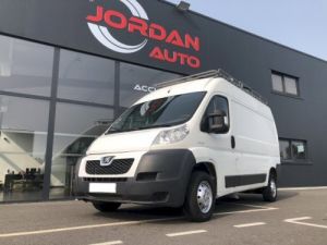 Commercial car Peugeot Boxer Other III 2.2 HDI 100CV L2H2 GALERIE Occasion