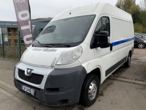 Commercial car Peugeot Boxer Other III Phase L2H1 2.2 HDi 16V  100 cv Occasion