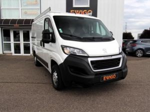 Commercial car Peugeot Boxer Other VU FOURGON 2.2 HDI 120 L1H1 Premium Occasion