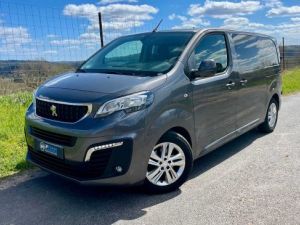 Commercial car Peugeot Expert Other 2.0 BLUEHDI 150ch PREMIUM PACK PLUS CABINE APPRO. Occasion
