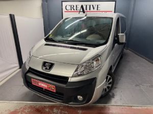 Commercial car Peugeot Expert Other 2.0 HDI 130 CV 8PL Allure Long Occasion