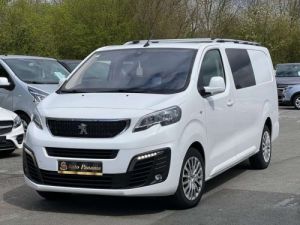 Commercial car Peugeot Expert Other 2.0HDI 177CV B. AUTO DOUBLE CABINE 5PL L3LONG TVAC Occasion