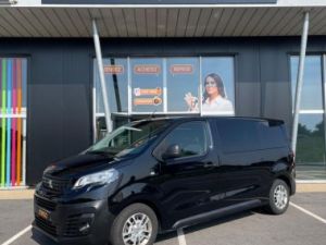 Commercial car Peugeot Expert Other COMBI 2.0 BLUEHDI 145 CH LONG ASPHALT Occasion