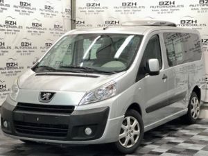 Commercial car Peugeot Expert Other FG 227 L1H1 2.0 HDI FAP 125 CONFORT FRIGORIFIQUE PRET A LA LIVRAISON (GROUPE KERSTN Occasion