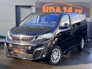 Commercial car Peugeot Expert Other FG XL 2.0 BLUEHDI 180CH S&S CABINE APPROFONDIE FIXE EAT8 Neuf