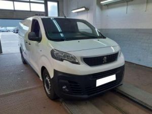 Commercial car Peugeot Expert Other FOURGON LONG 2.0 BLUEHDI 150 PREMIUM Occasion