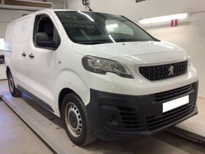 Commercial car Peugeot Expert Other FOURGON STANDARD 2.0 BLUEHDI 120 PREMIUM Occasion