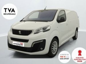 Commercial car Peugeot Expert Other Fourgon XL BlueHDI 145 EAT8 (TVA RECUP, Plusieurs disponibilités) Neuf