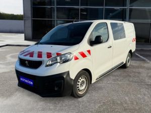 Commercial car Peugeot Expert Other Long 2.0 BlueHDi - 120 Cabine approfondie Fixe Premium Occasion