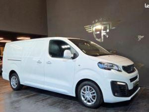 Commercial car Peugeot Expert Other Long 2.0 BlueHDi 180ch Premium Pack S&S EAT6 TVA RECUPERABLE Occasion