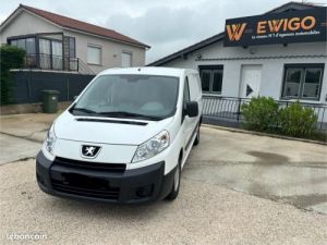 Commercial car Peugeot Expert Other VU 2.0L HDI 128CH L2H1 UTILITAIRE Occasion