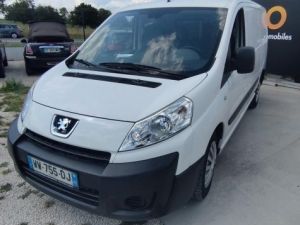 Commercial car Peugeot Expert Other VU COMBI 2.0 HDI 120 L2H1 Occasion