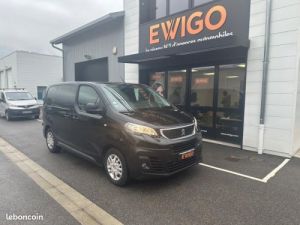 Commercial car Peugeot Expert Other VU FOURGON 2.0 BLUEHDI 180CH L1 PREMIUM PLUS APPLE CARPLAY + CAMERA DE RECUL Occasion