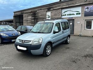 Commercial car Peugeot Partner Other 1.6 16V USHUAIA GRAND RAID Occasion