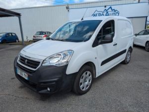 Commercial car Peugeot Partner Other 1.6 blue hdi 100 automatique Occasion