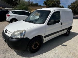 Commercial car Peugeot Partner Other 1.6 HDI 75 CV Occasion