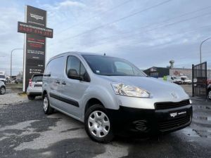 Commercial car Peugeot Partner Other 1.6 HDi -- tva deductible --1ERE MAIN Occasion