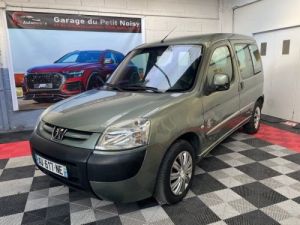Commercial car Peugeot Partner Other 1.6 HDI90 TOTEM CLIM Occasion