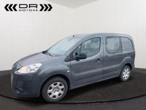 Commercial car Peugeot Partner Other 1.6i - RADIO AIRCO Occasion