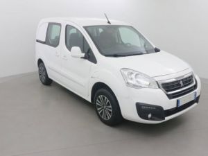 Commercial car Peugeot Partner Other FOURGON ELECTRIQUE PREMIUM STANDARD ELECTRIQUE 3PL Occasion