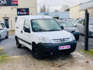 Commercial car Peugeot Partner Other l1 1.6 hdi 75 confort Occasion