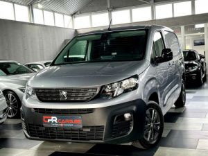 Commercial car Peugeot Partner Other Long Heavy 1.5 BlueHDi 130 S&S EAT8 Occasion
