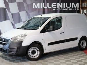 Commercial car Peugeot Partner Other STANDARD 1.6 BLUEHDI 75CH PREMIUM Occasion