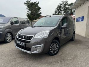 Commercial car Peugeot Partner Other Tepee 1.2 PureTech Style S&S Occasion