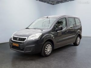 Commercial car Peugeot Partner Other Tepee 1.6 BLUEHDI 100 ACTIVE Occasion