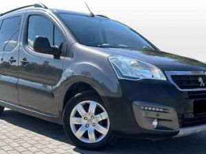 Commercial car Peugeot Partner Other TEPEE 1.6 BlueHDi 100 OUTDOOR Occasion