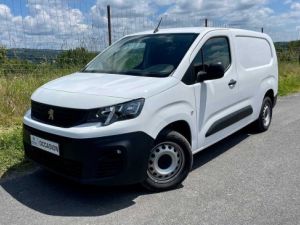 Commercial car Peugeot Partner Other VU 1.5 BLUEHDI 100ch PREMIUM LONG Occasion