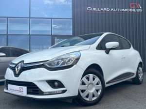 Commercial car Renault Clio Other 1.5 DCI 90ch ENERGY ECO2 AIR MEDIANAV Occasion