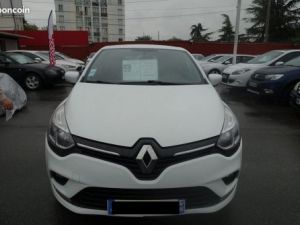 Commercial car Renault Clio Other IV STE 1.5 DCI 75CH ENERGY AIR MEDIANAV E6C Occasion