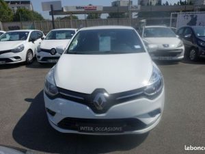 Commercial car Renault Clio Other IV STE 1.5 DCI 75CH ENERGY AIR MEDIANAV E6C Occasion