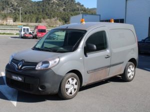 Commercial car Renault Kangoo Other 1.2 TCE Euro 6 116cv Occasion