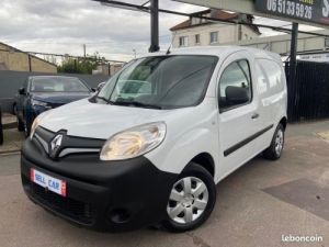 Commercial car Renault Kangoo Other 1.5 bluedci 80ch Grand Confort Occasion