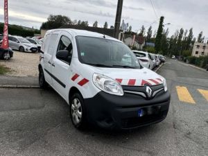 Commercial car Renault Kangoo Other 1.5 BLUEDCI 95CV GPS CLIM BEG ENTRETIEN COMPLET ET A JOUR 6659HT Occasion