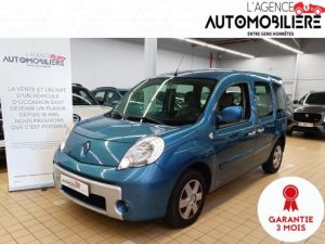 Commercial car Renault Kangoo Other 1.5 DCI 110 EXPRESSION Occasion