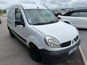 Commercial car Renault Kangoo Other 1.5 DCI - 60 GENERIQUE Occasion