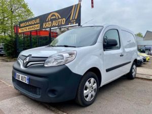 Commercial car Renault Kangoo Other 1.5 DCI 90 SERIE SPECIALE EXTRA RLINK Occasion