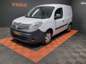 Commercial car Renault Kangoo Other 1.5 dCi 90ch GRAND CONFORT Occasion