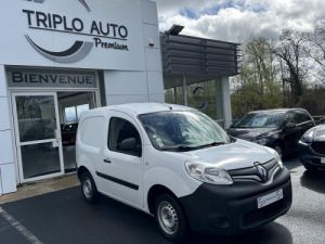 Commercial car Renault Kangoo Other 1.5 Energy dCi FAP - 90 Compact Grand Confort + Clim Occasion