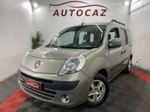 Commercial car Renault Kangoo Other 1.6 16V 105 Privilège *PREMIERE MAIN Occasion